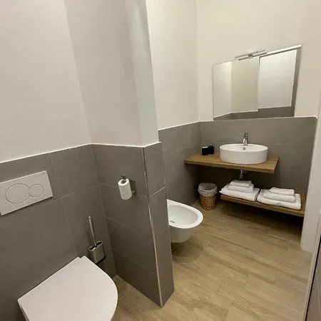 Podere Al Fico Bed & Breakfast