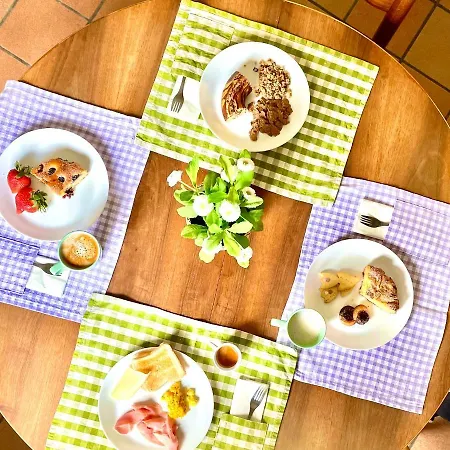 Bed & Breakfast Podere Al Fico