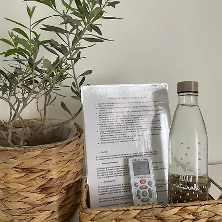 Bed & Breakfast Podere Al Fico Collemezzano