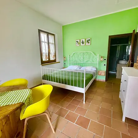 Podere Al Fico Bed & Breakfast 3*
