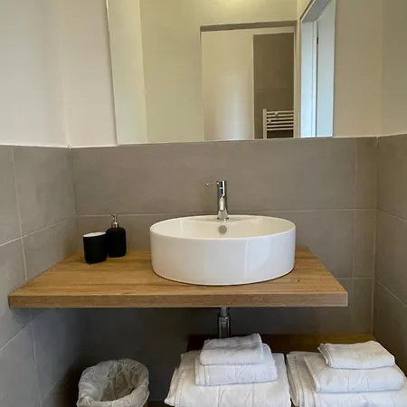 Bed & Breakfast Podere Al Fico